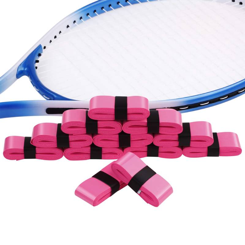Pangda Tennis Badminton Racket Overgrips for Anti-Slip and Absorbent Grip