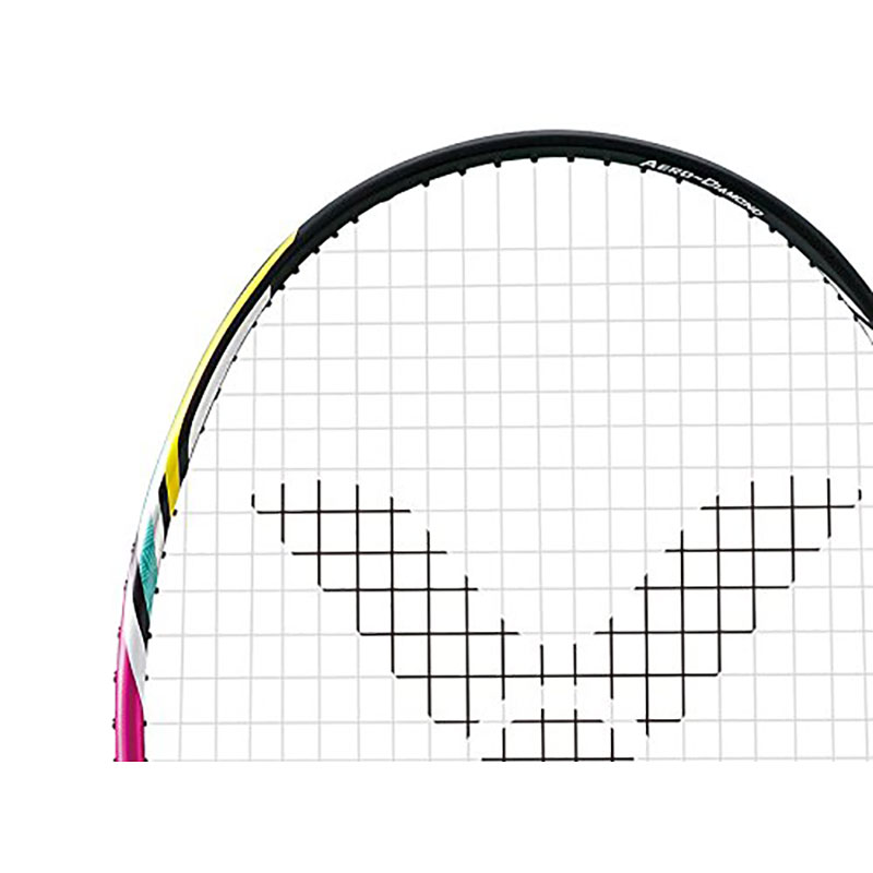 Victor Hypernano X800 Badminton Racket - Unstrung ( HX 800 - 4U)