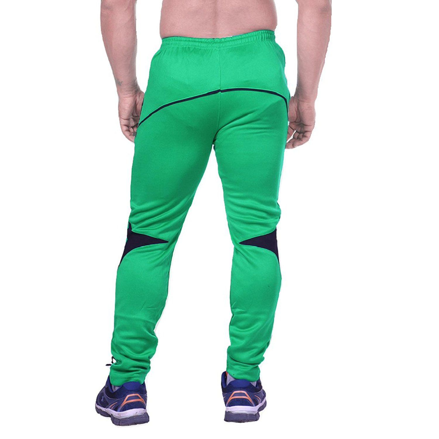   Fingers Mens Polyester Track Pant For Sports Gym Cycling – Winter Track Pant
