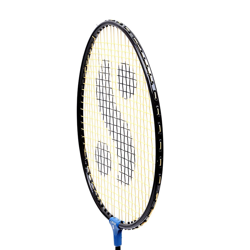 Silver's Casio Sheep Gutted Badminton Racquet (Multicolor)