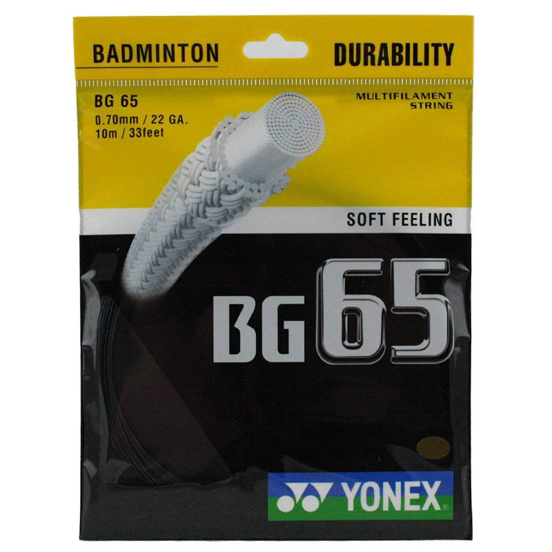 BG-65 Badminton String