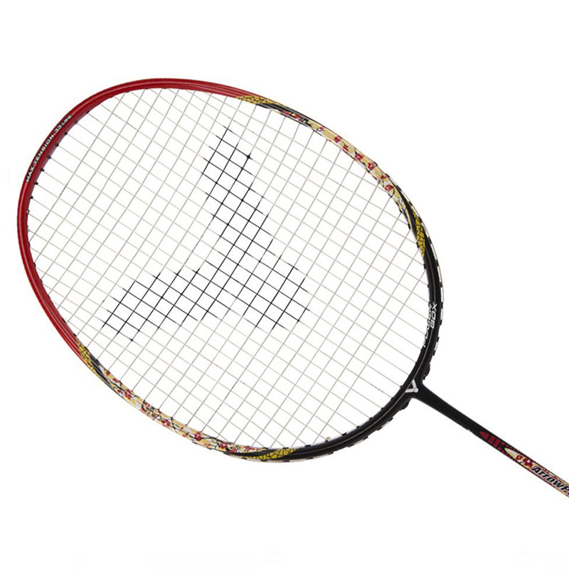 Victor Arrow Power 8800 Badminton racket tension upto 35lbs