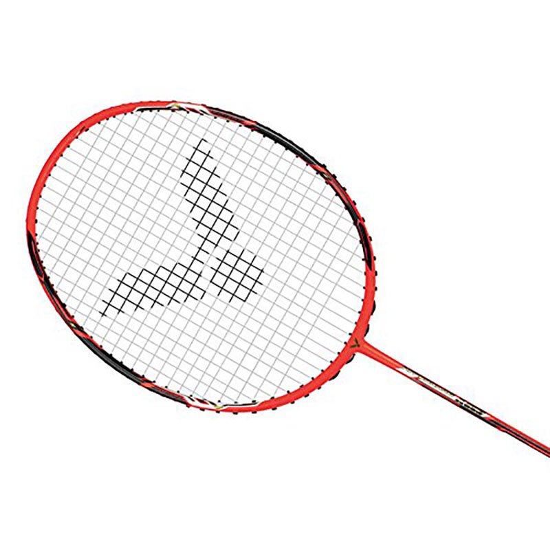 Victor Hyper Nano X-990 Unstrung Badminton Racket (HX-990)