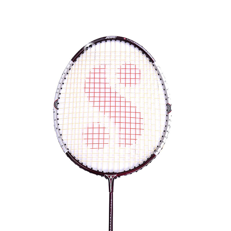 Silver's Suzuki Sg-45 Gutted Badminton Racquet (Multicolor)