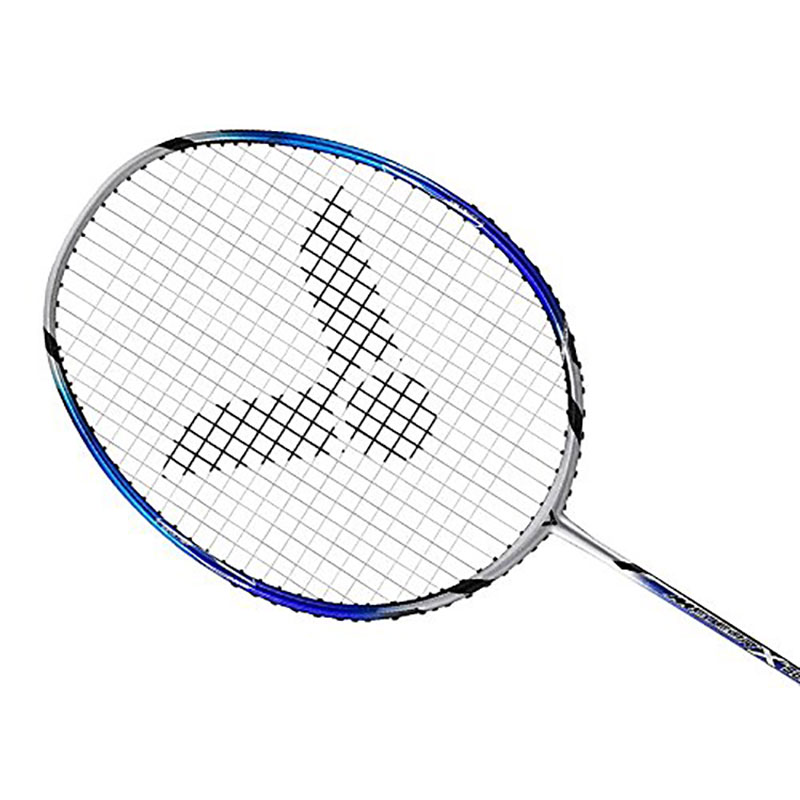 Victor Meteor X 5600 Unstrung 4U Badminton Racquet (MX-5600-4U)