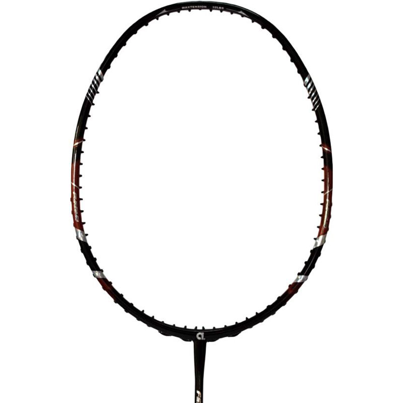 APACS Feather Furious 10 Light Weight G2 Unstrung  (Multicolor, Weight - 79 g)