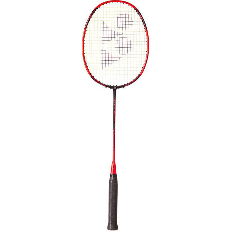 Yonex Voltric 10DG Badminton Racquet (Red)