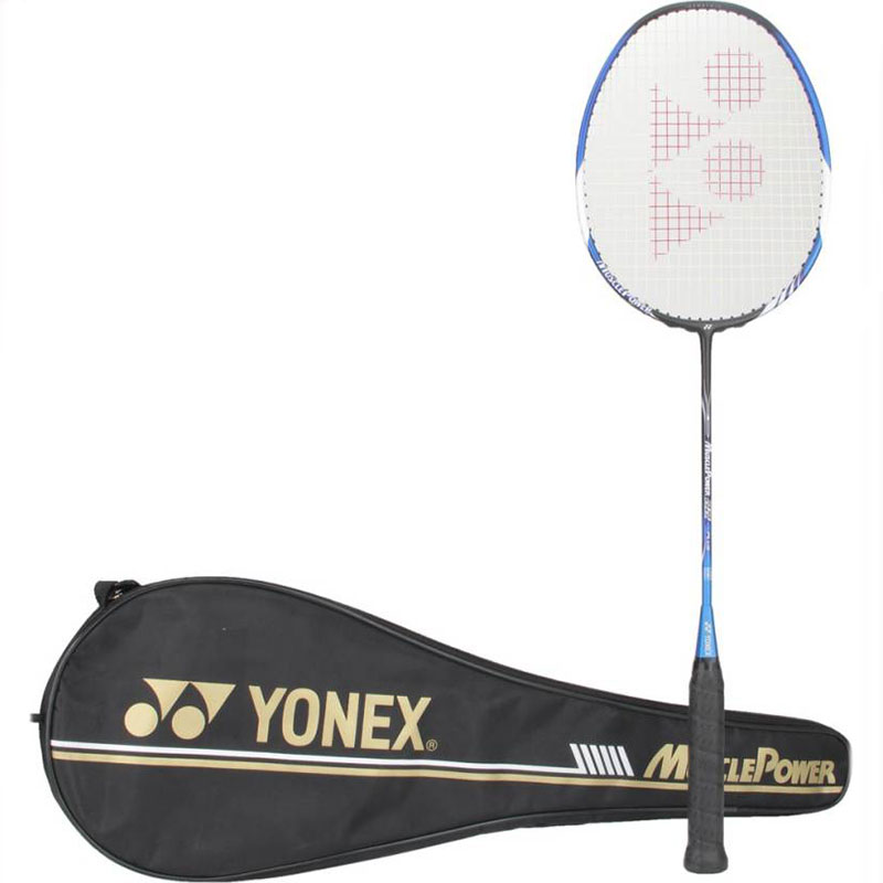 Yonex Muscle Power 22 Plus Badminton Racquet, 3U-G4
