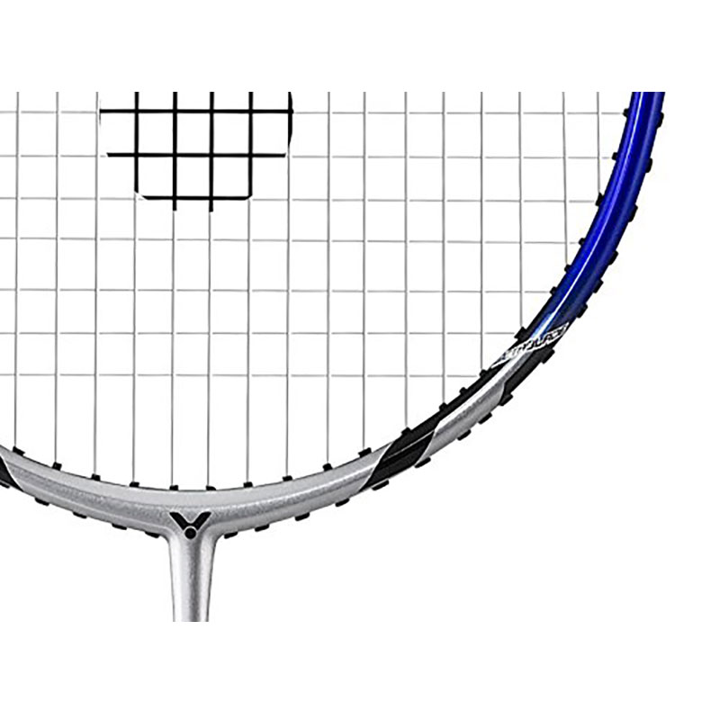 Victor Meteor X 5600 Unstrung 4U Badminton Racquet (MX-5600-4U)