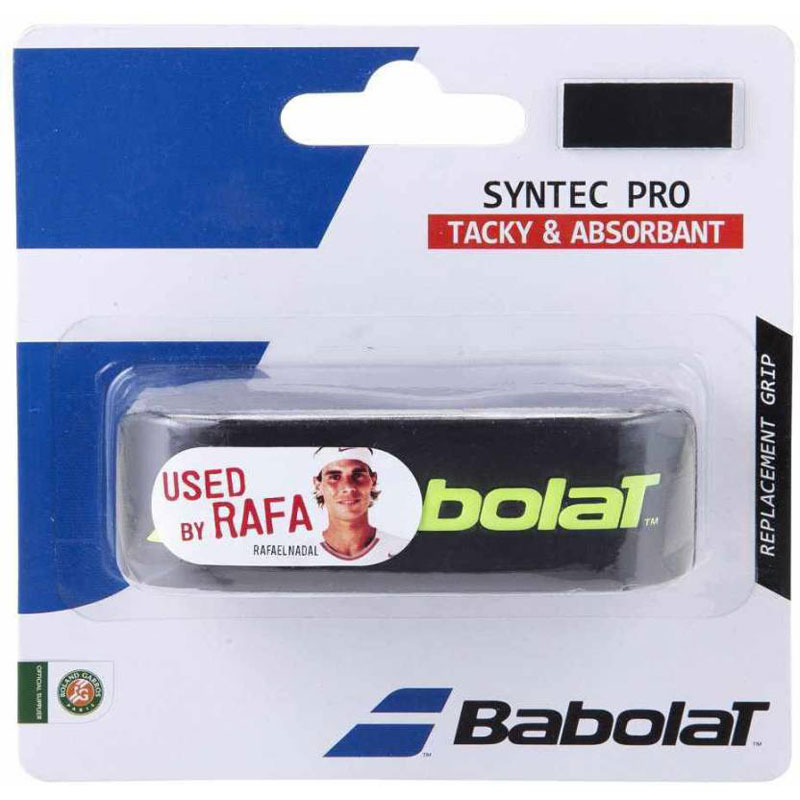 Babolat Syntec Pro Replacement Grips