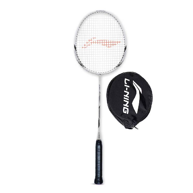 Li-Ning XP-IV Strung Badminton Racket With Free Head Cover