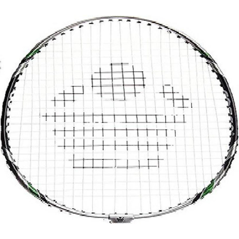 Cosco CB-222 G4 Strung  (Multicolor, Weight - 100 g)