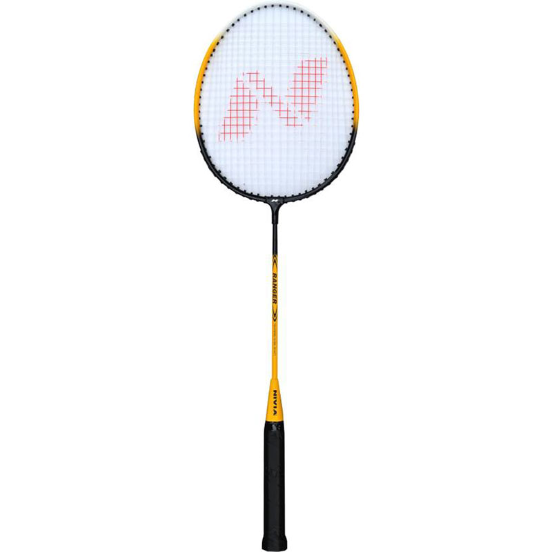 Nivia Ranger Combo Badminton Kit