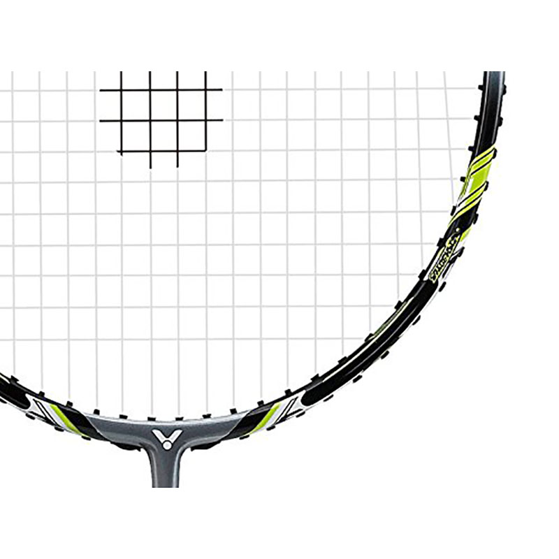 Victor TK-2000 Badminton Racket(TK-2000 4U)