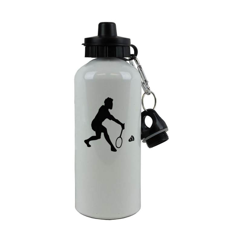 Sport Water Bottle Customizable