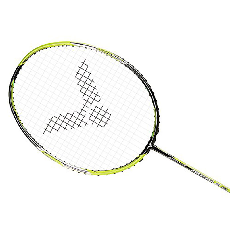 Victor Jet Speed 08 Unstrung 5U Badminton Racquet (JS-08-5U)