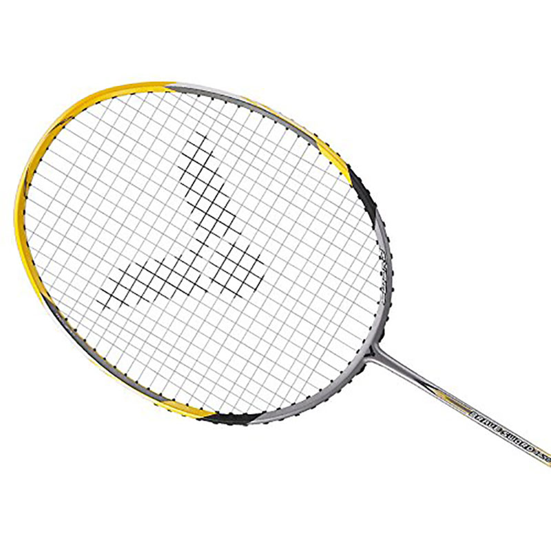 Victor Brave Sword 150 Unstrung 3U/4U Badminton Racquet