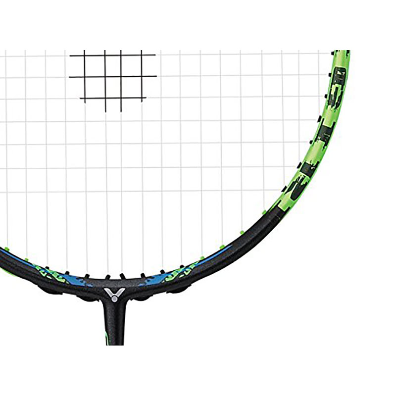 VICTOR Thruster K Onigiri Badminton Racket (TK-Onigiri)