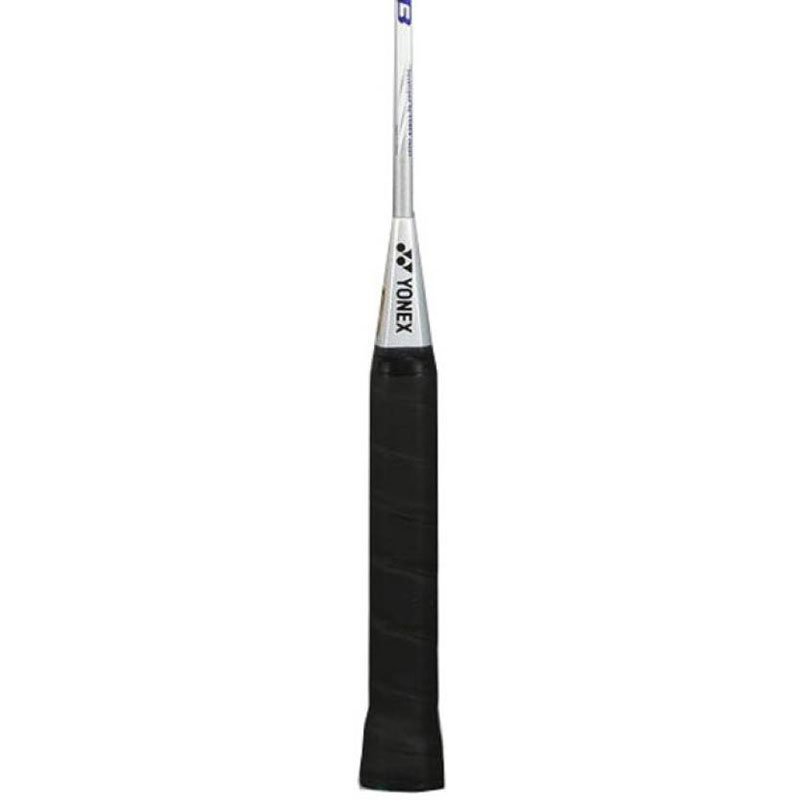 Yonex Two 'GR Beta' Badminton Racquet (Color On Availability) G4 Strung  (Multicolor, Weight - 95 g)