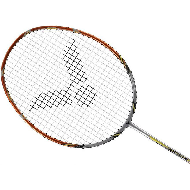 Victor Thruster K 550 Badminton Racket ( TK 550 4U)